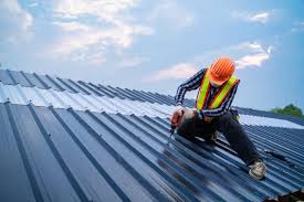 Fast & Reliable Emergency Roof Repairs in Albion, IN